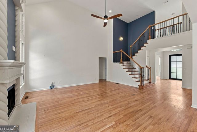 5173 Barrington Trc, Atlanta, GA 30331