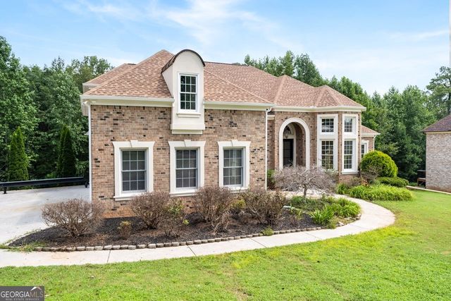 5173 Barrington Trc, Atlanta, GA 30331