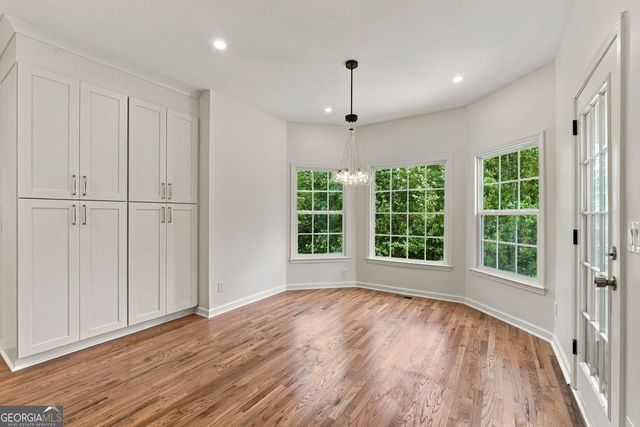 5173 Barrington Trc, Atlanta, GA 30331