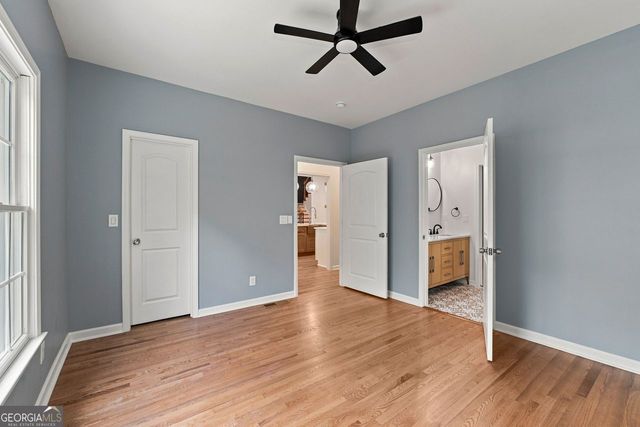 5173 Barrington Trc, Atlanta, GA 30331