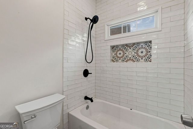 5173 Barrington Trc, Atlanta, GA 30331