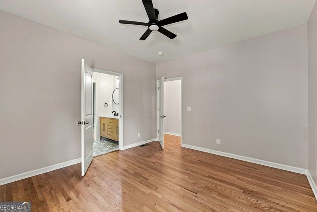 5173 Barrington Trc, Atlanta, GA 30331