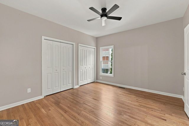 5173 Barrington Trc, Atlanta, GA 30331