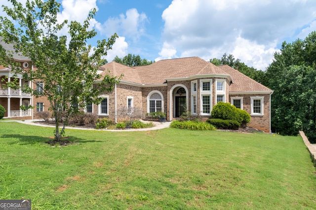 5173 Barrington Trc, Atlanta, GA 30331