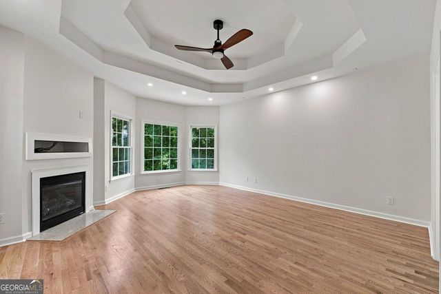 5173 Barrington Trc, Atlanta, GA 30331