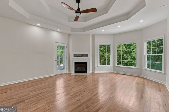 5173 Barrington Trc, Atlanta, GA 30331