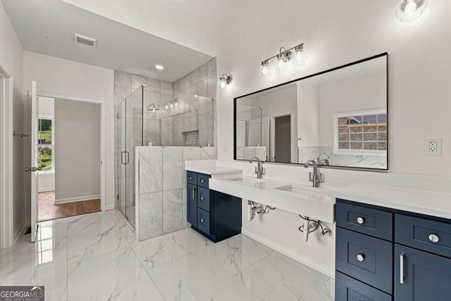 5173 Barrington Trc, Atlanta, GA 30331