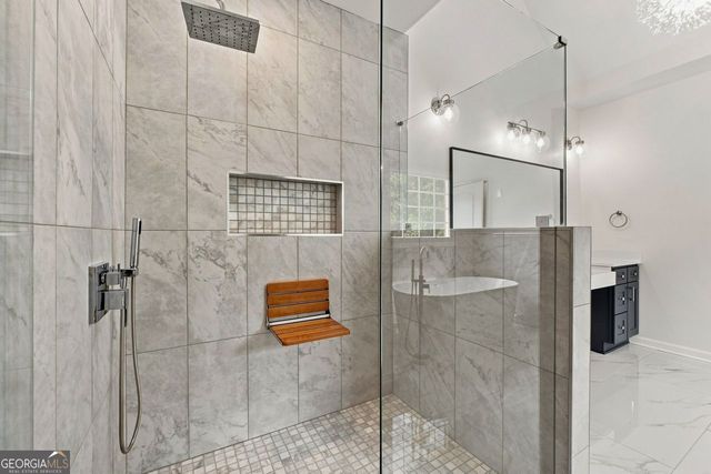 5173 Barrington Trc, Atlanta, GA 30331