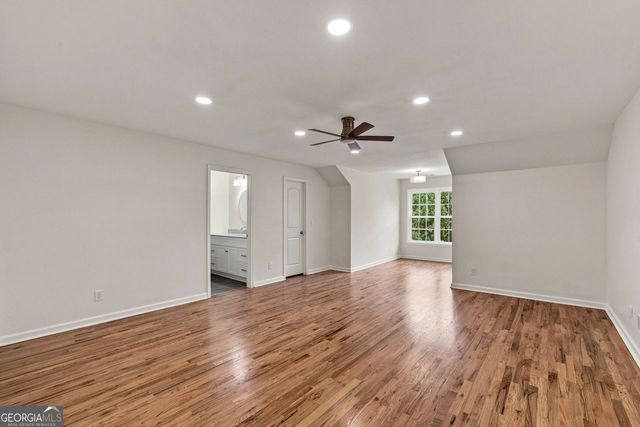 5173 Barrington Trc, Atlanta, GA 30331