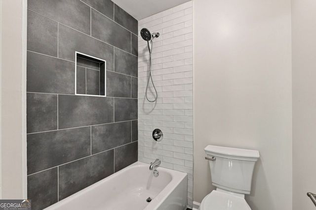 5173 Barrington Trc, Atlanta, GA 30331