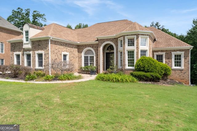5173 Barrington Trc, Atlanta, GA 30331