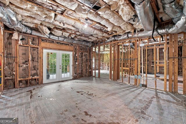 5173 Barrington Trc, Atlanta, GA 30331