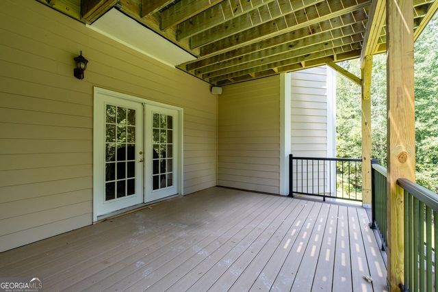 5173 Barrington Trc, Atlanta, GA 30331