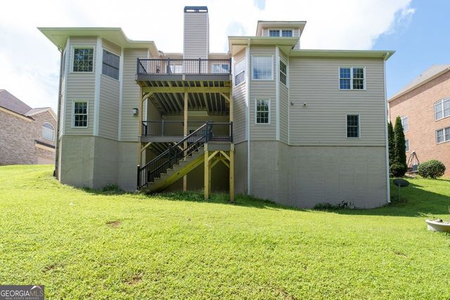 5173 Barrington Trc, Atlanta, GA 30331