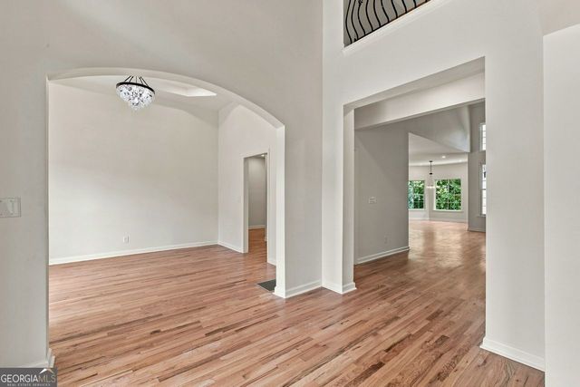5173 Barrington Trc, Atlanta, GA 30331