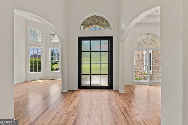 5173 Barrington Trc, Atlanta, GA 30331