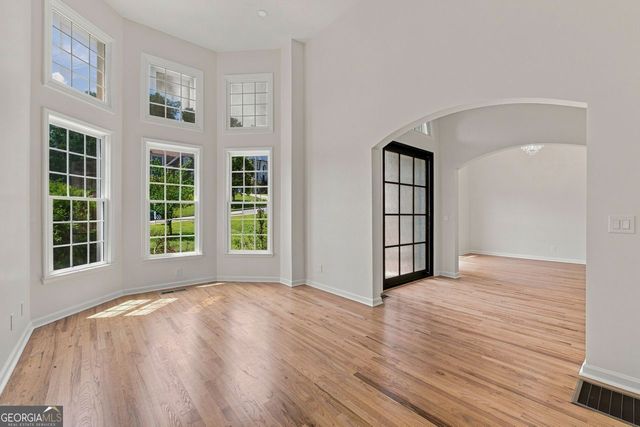 5173 Barrington Trc, Atlanta, GA 30331