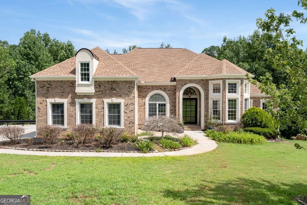 5173 Barrington Trc, Atlanta, GA 30331