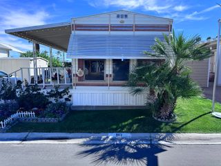 81620 Avenue 49 90a, Indio, CA 92201