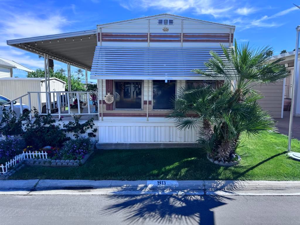 81620 Avenue 49 90a, Indio, CA 92201
