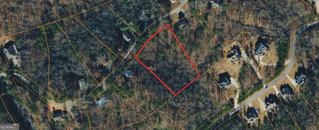 0 Hickory Ridge Court, Dawsonville, GA 30534