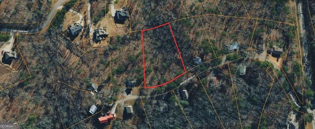 0 Hickory Ridge Court, Dawsonville, GA 30534