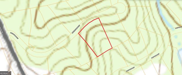 0 Hickory Ridge Court, Dawsonville, GA 30534