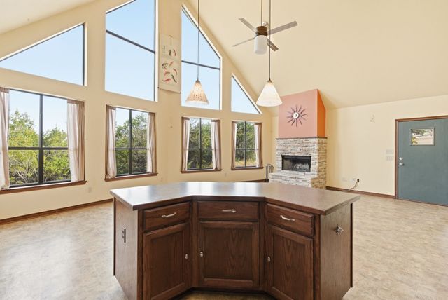 3550 Beacon Lake Drive, Bluff Dale, TX 76433