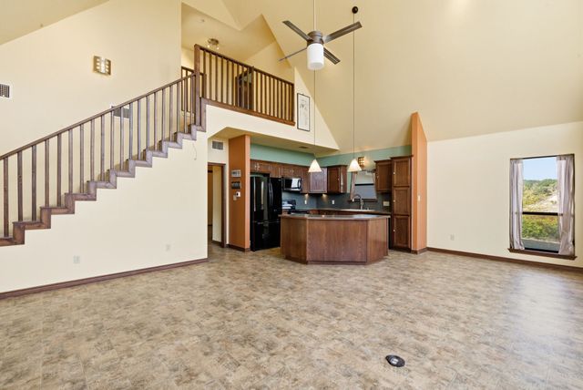 3550 Beacon Lake Drive, Bluff Dale, TX 76433