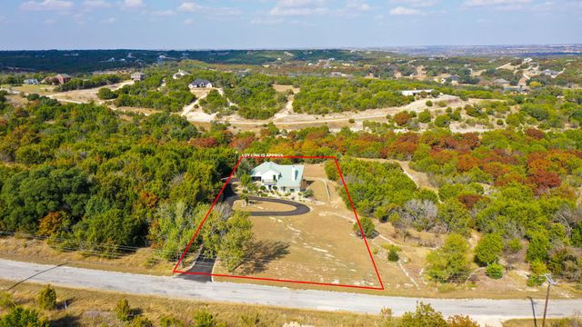 3550 Beacon Lake Drive, Bluff Dale, TX 76433