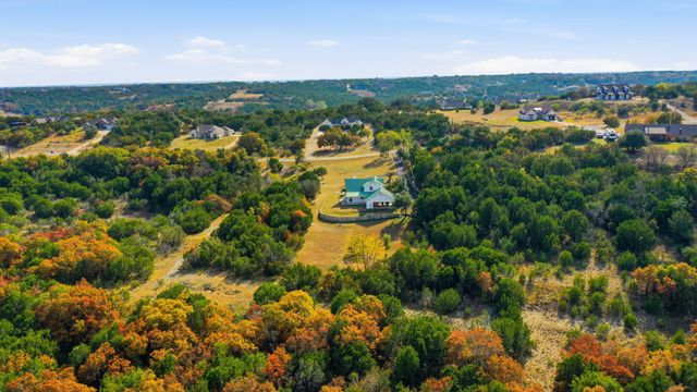 3550 Beacon Lake Drive, Bluff Dale, TX 76433