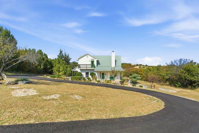 3550 Beacon Lake Drive, Bluff Dale, TX 76433