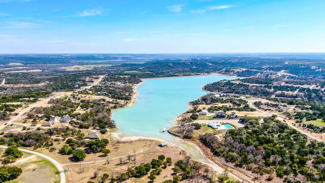 3550 Beacon Lake Drive, Bluff Dale, TX 76433