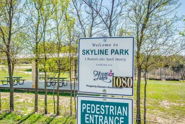 3550 Beacon Lake Drive, Bluff Dale, TX 76433