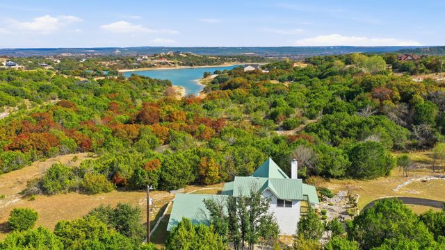 3550 Beacon Lake Drive, Bluff Dale, TX 76433