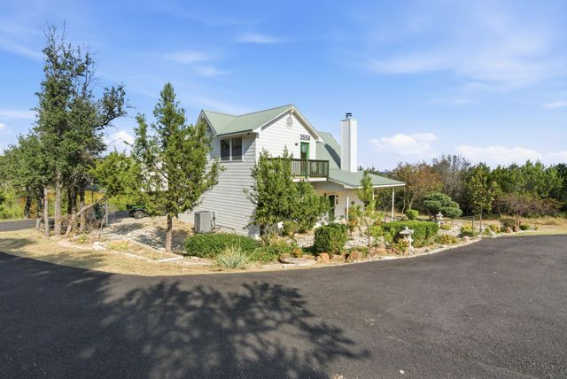 3550 Beacon Lake Drive, Bluff Dale, TX 76433