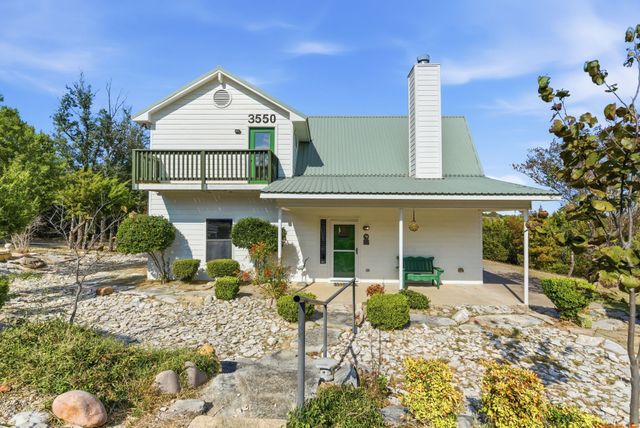 3550 Beacon Lake Drive, Bluff Dale, TX 76433