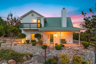 3550 Beacon Lake Drive, Bluff Dale, TX 76433