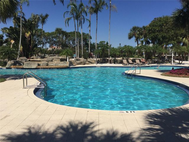 3300 NE 192nd St 1715, Aventura, FL 33180