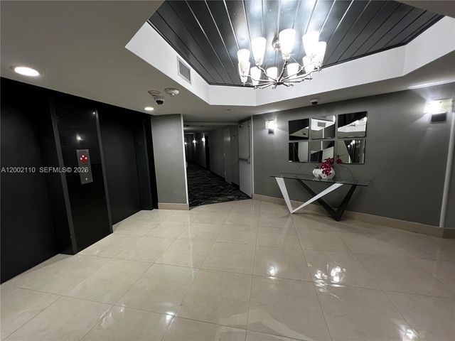 3300 NE 192nd St 1715, Aventura, FL 33180