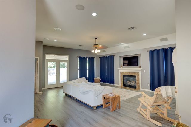 260 Eagle Bend Way, Shreveport, LA 71115