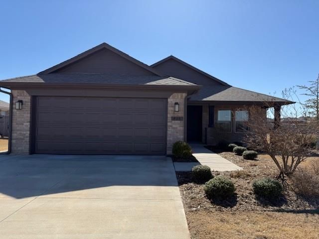 414 Emmy Jean Drive, Blanchard, OK 73010