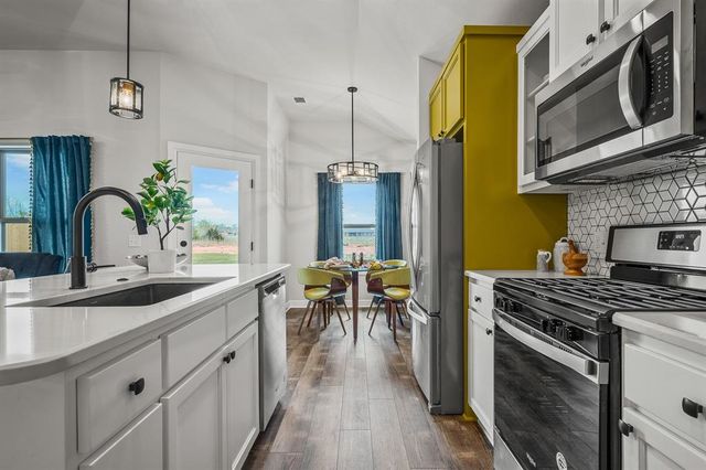 414 Emmy Jean Drive, Blanchard, OK 73010