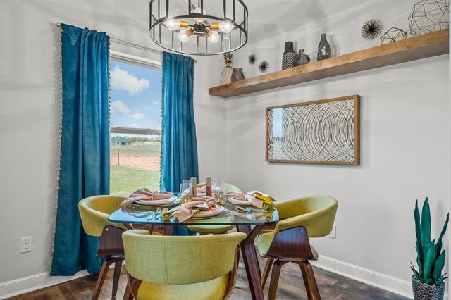 414 Emmy Jean Drive, Blanchard, OK 73010