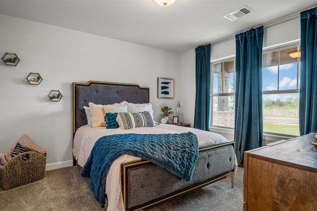 414 Emmy Jean Drive, Blanchard, OK 73010