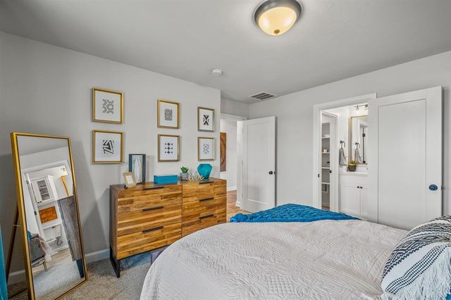 414 Emmy Jean Drive, Blanchard, OK 73010