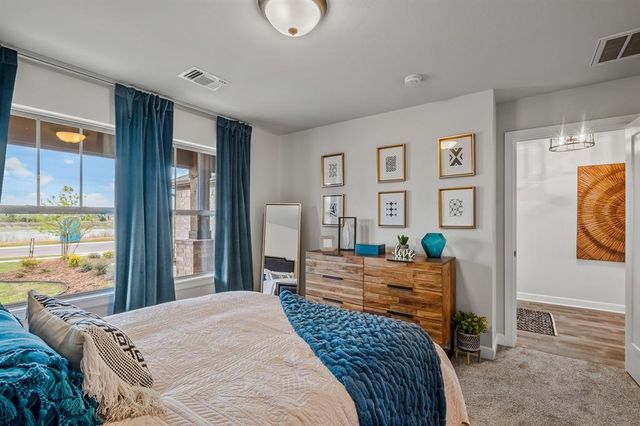 414 Emmy Jean Drive, Blanchard, OK 73010