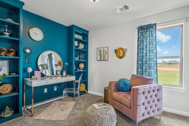 414 Emmy Jean Drive, Blanchard, OK 73010