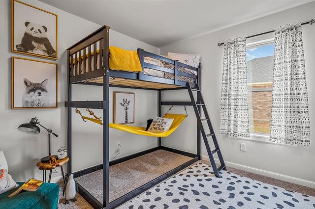 414 Emmy Jean Drive, Blanchard, OK 73010