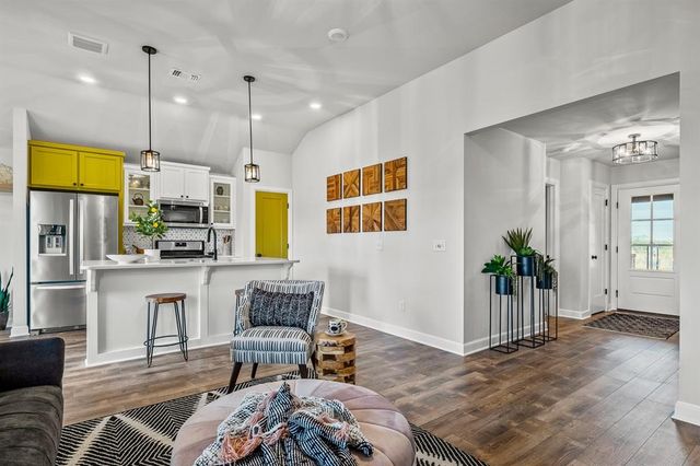 414 Emmy Jean Drive, Blanchard, OK 73010